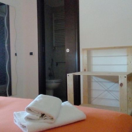 B&B Salviani Acilia Exterior foto