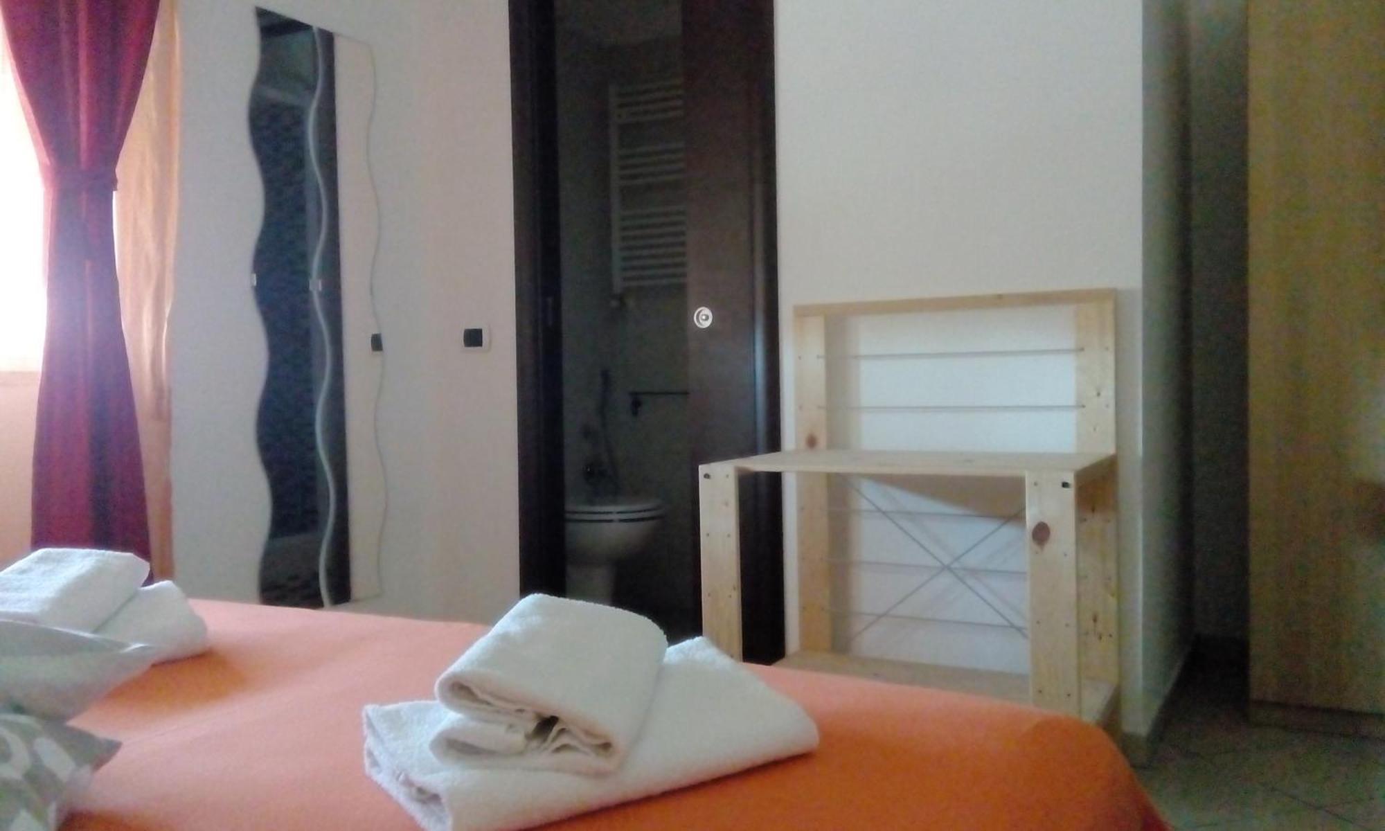 B&B Salviani Acilia Exterior foto