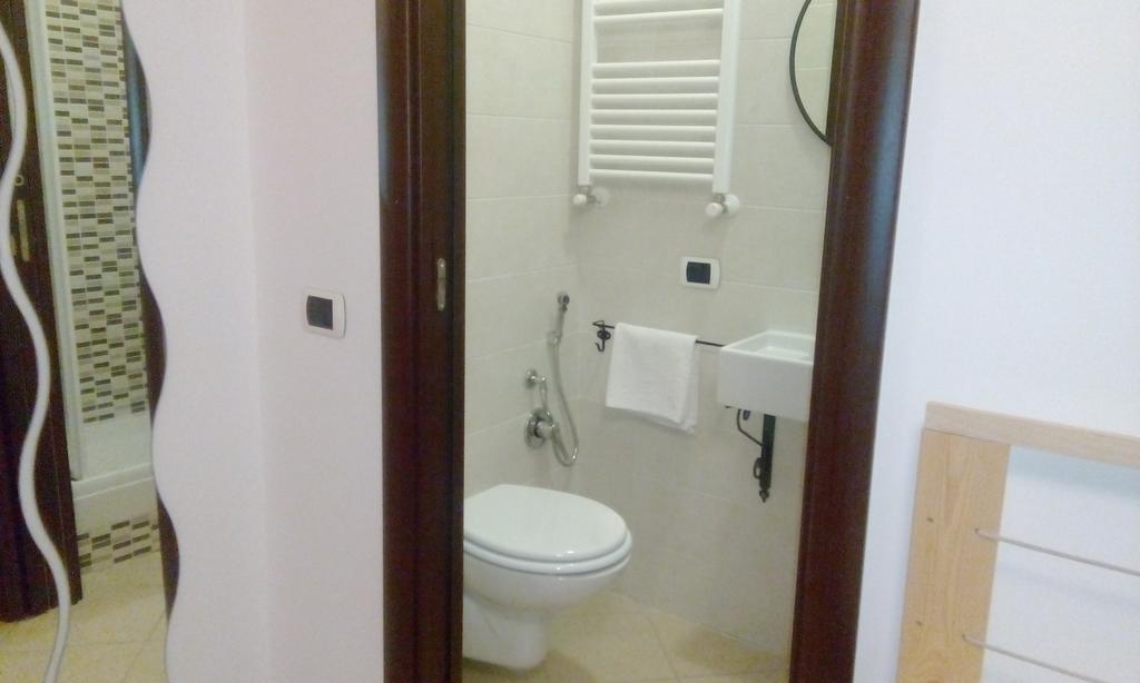 B&B Salviani Acilia Quarto foto