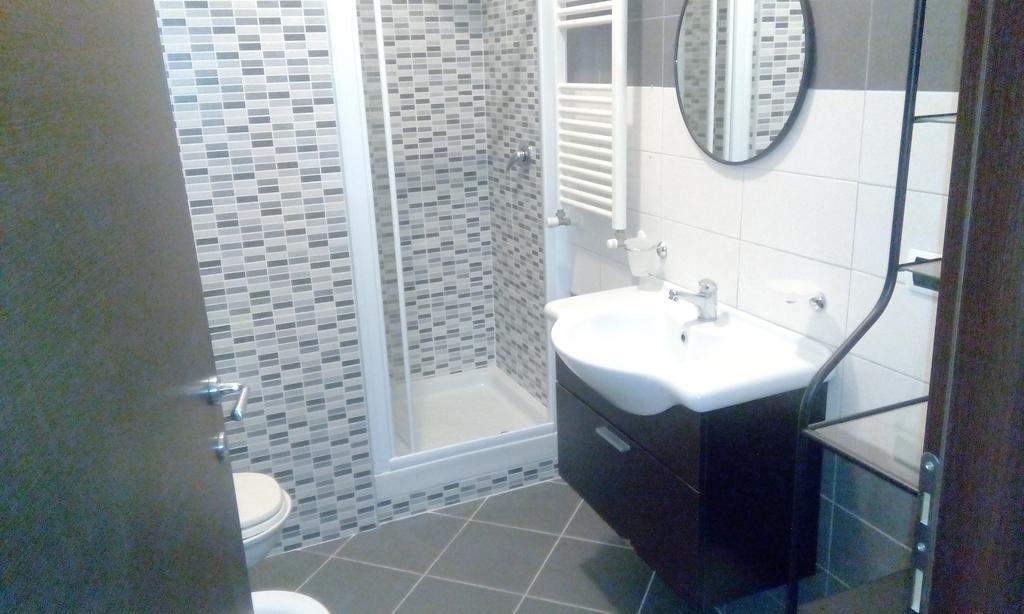 B&B Salviani Acilia Quarto foto