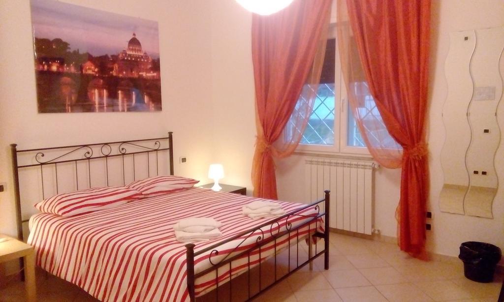 B&B Salviani Acilia Quarto foto