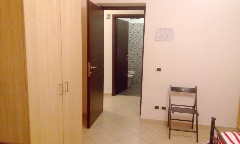 B&B Salviani Acilia Exterior foto